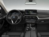 BMW 530e Limousine