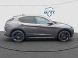 ALFA ROMEO Stelvio Veloce 2.2D Q4 eAHK+Techno-Paket