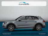 AUDI Q5 2.0 TDI quattro sport AHK+StHz+Navi+Kamera+BT
