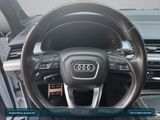 AUDI SQ7 4.0 TDI quattro S-line Head-Up+AHK+StHz+Navi