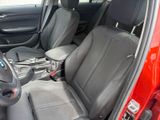 BMW 118 i 5-T Sport Line +BusinessPak+Sitzh+PDC+NAV+