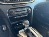 KIA XCee'd Platinum 1.6 T-GDI EU6d-T++NAVI+KAMERA+SHZ++