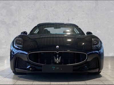 MASERATI Granturismo Modena AWD