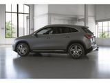 MERCEDES-BENZ GLA 200 PROGRESSIVE AHK KAMERA PANO SPUR SHD SHZ