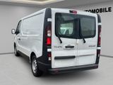 RENAULT Trafic Kasten 130 dci Komfort L1H1+PDC+KAMERA+
