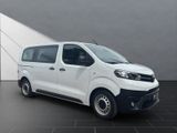 TOYOTA Proace L1 Kombi Comfort 2.0 D- 4D EU6d *ALLWETTE