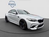 BMW M2 Competition Schiebedach+Harman Kardon+KW V3