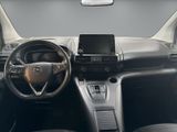 OPEL Combo Electric XL Elegance 7-Sitzer +Kamera+