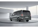 MERCEDES-BENZ V 300 STYLE DISTRONIC WINTER AHK 2,5T MOPF WIDE