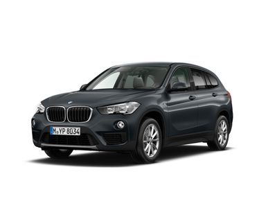BMW X1 sDrive 20 i Advantage Navi DAB SHZ PDC Kamera El. Heckkl.