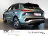 AUDI Q3 SUV TFSI S-tronic S-line LED+ ACC RFK Klima