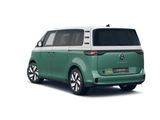 VW ID.Buzz Pro KR