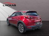 MAZDA CX-3 (DK) Signature+ *Kamera*