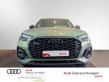 AUDI Q5 Sportback 50 TDI quattro S-line Matrix Kamera