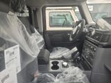 INEOS Grenadier Station Wagon *Trialmaster X* VA+HA Sperren