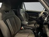 MINI Cooper S Cabrio JCW Trim Navi HUD H&K Driv Assis