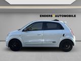 RENAULT Twingo Urban Night 65PS +elek.Faltdach+Cam+Sitzh+