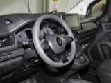 RENAULT Kangoo III Rapid Start 1.3 TCe 100 +Klima+PDC+