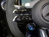 MERCEDES-BENZ AMG SL 63 4MATIC+ BURM NIGHT MEMO 360 DISTR SPUR