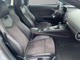 AUDI TT Roadster 1.8 TFSI*ALCANTARA*CABRIO*