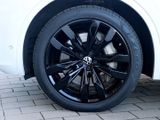 VW Touareg Hybrid R-Line, 21 Felgen