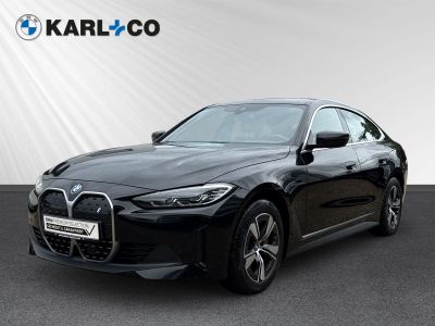 BMW i4 eDrive35 Park-Assistent Active Guard Plus