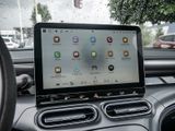 SMART #1 Brabus  DISTR SPUR 360 PANO PDC MEMO SHZ