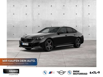 BMW 520d xDrive Limousine Knaller Preise 86.720,00 EUR UPE