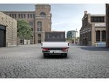 MERCEDES-BENZ Sprinter 317 PRITSCHE LANG AHK 3,5T