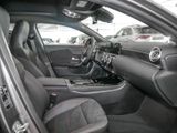 MERCEDES-BENZ A 200 d  AMG NIGHT SPUR PANO DISTR 360 STANDH