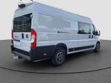 FIAT Ducato L4H2 Kastenwagen 35 180 Autom Maxi Carplay