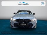 BMW 320i Touring Head-Up+Navi+Kamera+SHZ+Apple+KeyGO