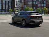 MERCEDES-BENZ EQC 400 4M Service+ AMG BURM MEMO MULTI 360 SPUR