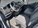RENAULT Master III Kasten L4H2 3,5t dCi 145 Klima PDC