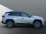 TOYOTA RAV 4 Teamplayer PHEV INKL WKR & AHK*HUD*Kamera*