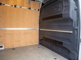 MERCEDES-BENZ Sprinter 315 KASTEN L3H2 KLIMA AHK 2,8T TEMPOMAT
