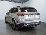 MERCEDES-BENZ GLC 220 d 4M AMG NIGHT SPUR PANO AHK 360 PDC