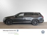 VW Passat Variant Elegance 2.0 TSI NAVI+AHK+SITZHZ