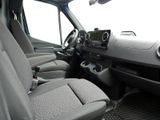 MERCEDES-BENZ Sprinter 319 KASTEN SELECT L2H2 DISTRONIC LED AUTOMATIK 360°
