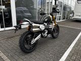 TRIUMPH Scrambler 1200 XE MY26 Kurven-ABS