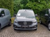 MERCEDES-BENZ Citan 110 CDI KASTEN STANDARD KLIMA KAMERA LED