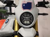 BMW R 12 G/S DEAL-BOXENSTOP Enduro Paket Headlight Pro RDC