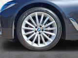 BMW 530 d xDrive Lim.Luxury Line Park-Assistent Head-Up Display