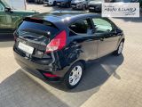 FORD Fiesta SYNC Edition Winterpaket Allwetterreifen