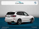 BMW X5 xDrive30d Head-Up+AHK+StHz+Navi UPE: 115.050¤