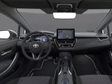TOYOTA Corolla Touring Sports Hybrid Teamplayer