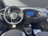 TOYOTA Aygo X  RÜCKFAHRKAMERA+SITZHEIZUNG+ALU+ACC
