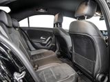 MERCEDES-BENZ A 200 d Limo AMG NIGHT DISTR SPUR AHK KAMERA