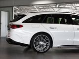 MERCEDES-BENZ E 53 T AMG Hybrid 4M+ , AMG BURM NIGHT PREMIUM