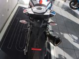 BMW M 1000 R Carbon Abdeckungen, Sportsitz